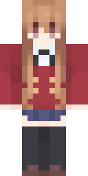 2D skin preview
