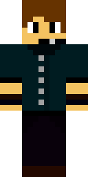 Skin preview for zsscooby