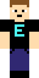 Skin preview for EKSIF