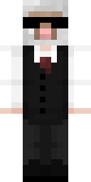 Skin preview for HeckoOG