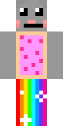 2D skin preview