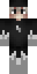 Skin preview for paiyce