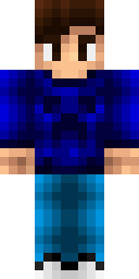 2D skin preview