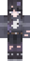 Skin preview for ChewLeKitten