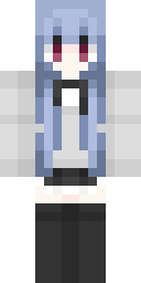 2D skin preview