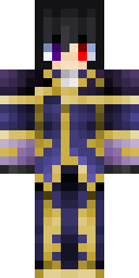 2D skin preview