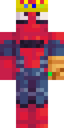 Skin preview for iToxiz