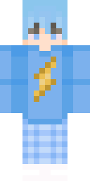 Skin preview for xThunder_