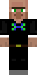 Skin preview for mwthecool