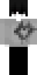 2D skin preview