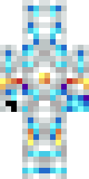 Skin preview for Nyandomo