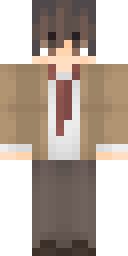2D skin preview