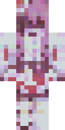 2D skin preview