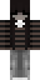 Skin preview for teklani