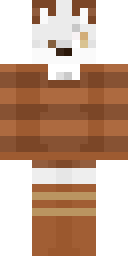 2D skin preview
