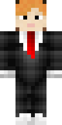 Skin preview for Kenox