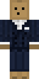 Skin preview for NewServer