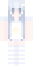 2D skin preview