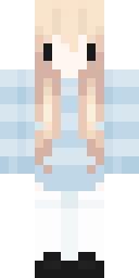 2D skin preview