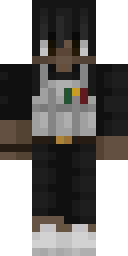 2D skin preview