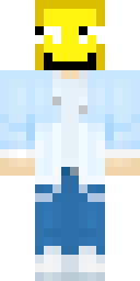 Skin preview for Lei_lao_shi