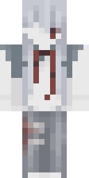 2D skin preview