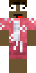 Skin preview for kvoz