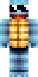 Skin preview for ViLEsh
