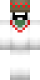 Skin preview for Respwn