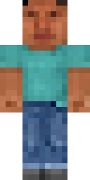 2D skin preview