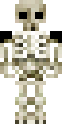 Skin preview for Alan