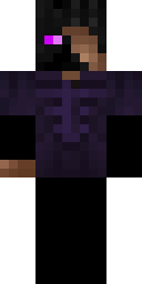 2D skin preview