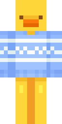 Skin preview for Occidente