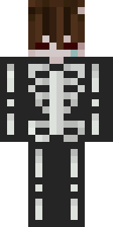 2D skin preview