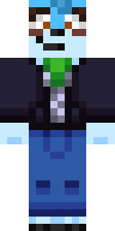 Skin preview for Macgyverthehero
