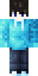 Skin preview for RyanJ2634