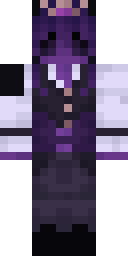 2D skin preview