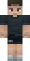 2D skin preview