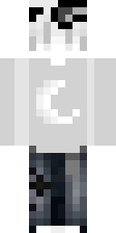 2D skin preview