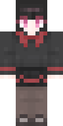 Skin preview for Melty_0