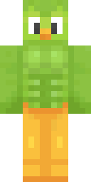 Skin preview for Stxgi