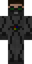Skin preview for TheDieHardNinja