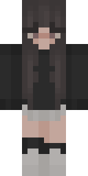 2D skin preview