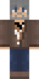 2D skin preview