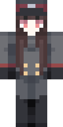 Skin preview for Bjarndyr_TheBear