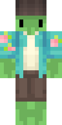 Skin preview for Rewoel