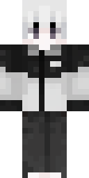 Skin preview for Look