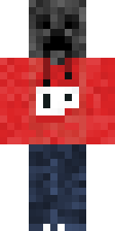 2D skin preview