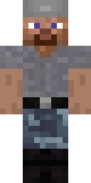 Skin preview for Merchandiise