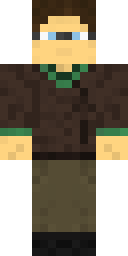 Skin preview for MTwister